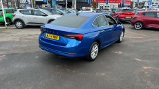 Skoda Octavia 2.0 TDI 150 SE L 5dr DSG Diesel Hatchback
